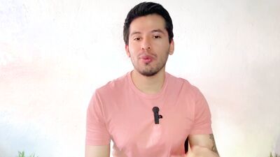 Mestro de universidad penetra y es penetrado por su joven alumno del servicio social! relato sexual