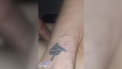 Asmr Darkbrightness Attempt Straight Edge With Self Suck Dangling Close Up Cock Twink Shorties
