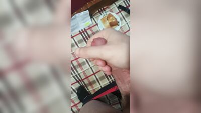 SAVAGE MASTURBATION 15 INCH HUGE COCK NASTY FETISH THAT YOU EVER SEEN LATIN BOY CUMLOAD WITH GALLONS
