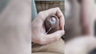 I HAD SO MUCH FUN LAST NIGHT - BIG DICK