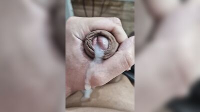 I HAD SO MUCH FUN LAST NIGHT - BIG DICK