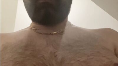 shower of a slut