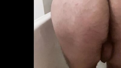 shower of a slut