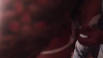 Bondaged Damian Dragon Tormented By Dom Encho