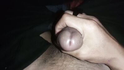 Fuck desi's dick in a villa room