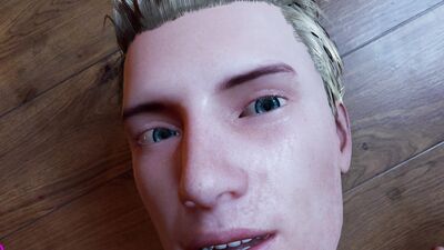 Let's Play - House Party, Patrick, Gameplay, No Commentary