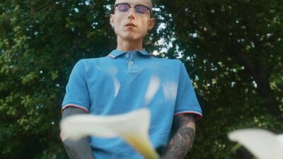 HONEYGUIDE FINAL PART - "Now I Want You To Ruin Me" - SALTBURN Inspiration - ASGmax