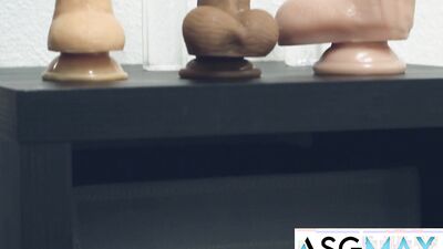 Behind The Scenes At Two Very Different Gay Porn Shoots - A Day On Set Pt 1 & 2