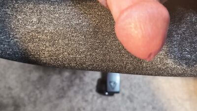 Long Edging Vibe Session | Very Close Up Orgasm