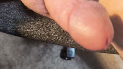 Long Edging Vibe Session | Very Close Up Orgasm