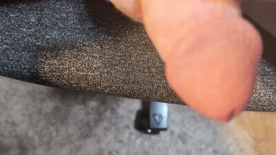 Long Edging Vibe Session | Very Close Up Orgasm
