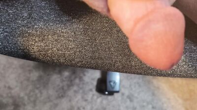 Long Edging Vibe Session | Very Close Up Orgasm