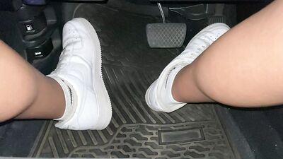 late night ride along