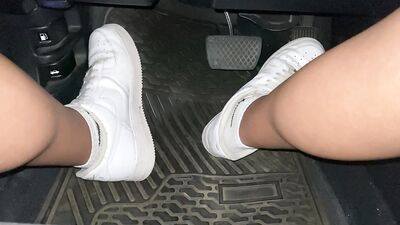 late night ride along
