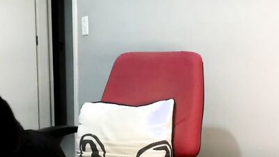 Dan show off Live 1 - Showing my Thong Collection and making a new Loincloth_Fundoshi_Langot