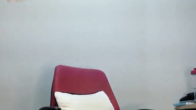 Dan show off Live 1 - Showing my Thong Collection and making a new Loincloth_Fundoshi_Langot