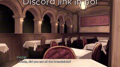 My Femboy Sucked Me Under The Table - RealOkayDad