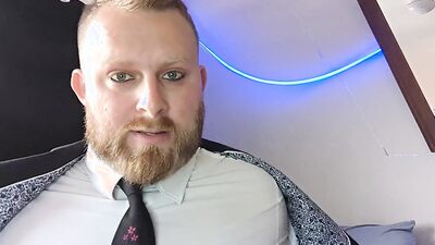 Dominant JD Vance Cums On Undecided Voter's Face - POV Roleplay - Dirty Talk, Hot Masturbation, Big Cumshot