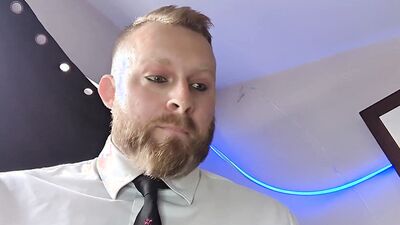 Dominant JD Vance Cums On Undecided Voter's Face - POV Roleplay - Dirty Talk, Hot Masturbation, Big Cumshot