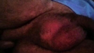 Dude, Lets Stroke Our Big Cocks Together and Cum, but Nobody Can Ever Know