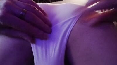 I love to write and smell dirty white panties!