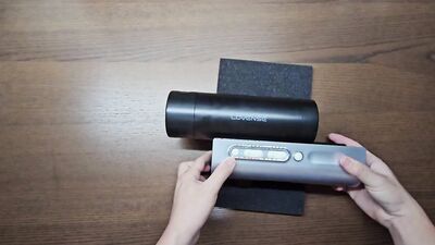 Lovense Solace Pro unboxing and review