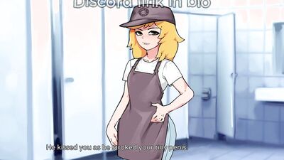 I Fucked A Femboy In Hazelnut Latte -RealOkayDad