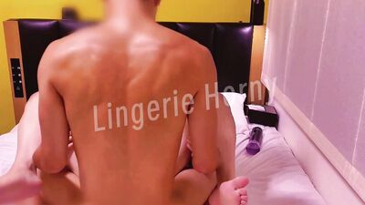 Boy Gym Handsome BigCock Horny Fucking My Ass Cumshot