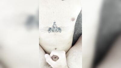 Straight Guys Flip Fuck Bareback and CumDump