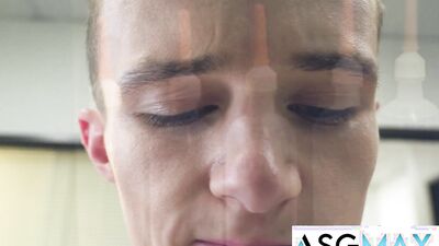 Behind The Scenes At Two Very Different Gay Porn Shoots - DisruptiveFilms