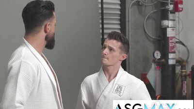 Behind The Scenes At Two Very Different Gay Porn Shoots - DisruptiveFilms
