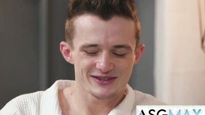 Behind The Scenes At Two Very Different Gay Porn Shoots - DisruptiveFilms