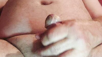 X Dodgechargerpppppp jacking off with cumshot