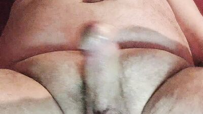 X Dodgechargerpppppp jacking off with cumshot