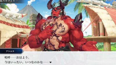 furry social game Anothereidos [Stories 5 to 8]