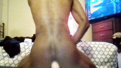 Creaming and cumming