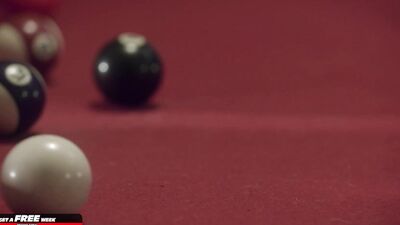 HONEYGUIDE FINAL PART - "Now I Want You To Ruin Me"