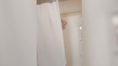A Good Shower That Comes to Take with Me