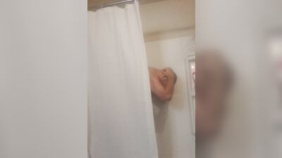 A Good Shower That Comes to Take with Me
