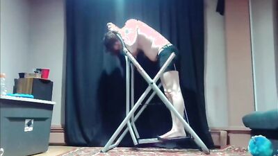 undie workout day nine twink to jock transformation