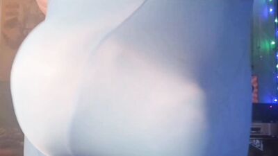 The Bulging Show