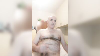 My Penis Needs a Nice Relaxing Massage