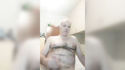 My Penis Needs a Nice Relaxing Massage
