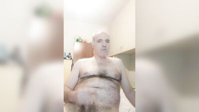 My Penis Needs a Nice Relaxing Massage