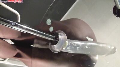 Look Out Below Cause I'm Prolapsed - Dj Buttpussy