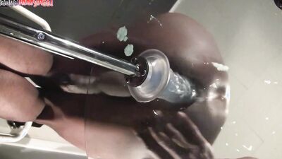 Look Out Below Cause I'm Prolapsed - Dj Buttpussy