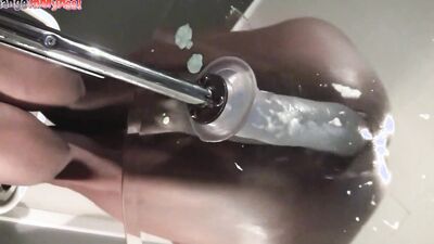 Look Out Below Cause I'm Prolapsed - Dj Buttpussy