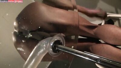 Look Out Below Cause I'm Prolapsed - Dj Buttpussy