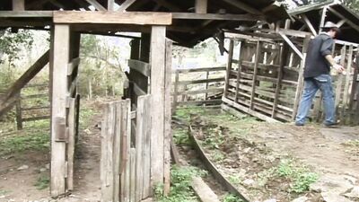 Wild Homosexual Sex - Episode 3
