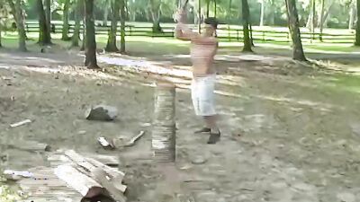 Bootcamp Recruits On Fire With Drills And Dicks